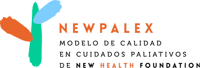 Acreditación New Palex para el Programa Paliativo