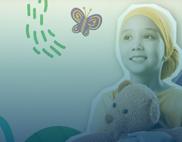 Programa Contigo Pediatrico Paliativo Banner mobile