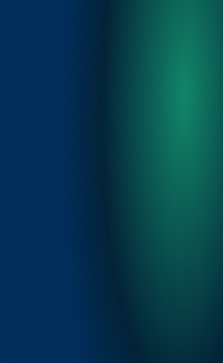 Fondo de banner en mobile